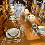 Holiday home Du Rochelu 4 Etoiles 5000 M2 Of Garden, Near To Mont Saint Michel & Granville Island