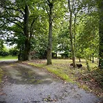 Holiday home Du Rochelu 4 Etoiles 5000 M2 Of Garden, Near To Mont Saint Michel & Granville Island *