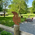 Holiday home Du Rochelu 4 Etoiles 5000 M2 Of Garden, Near To Mont Saint Michel & Granville Island Bourguenolles