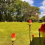 Holiday home Du Rochelu 4 Etoiles 5000 M2 Of Garden, Near To Mont Saint Michel & Granville Island *