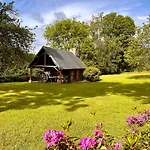 Du Rochelu 4 Etoiles 5000 M2 Of Garden, Near To Mont Saint Michel & Granville Island Bourguenolles