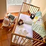 Du Rochelu 4 Etoiles 5000 M2 Of Garden, Near To Mont Saint Michel & Granville Island Holiday home Bourguenolles
