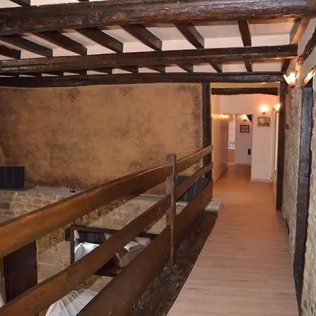 Du Rochelu 4 Etoiles 5000 M2 Of Garden, Near To Mont Saint Michel & Granville Island Ferienhaus