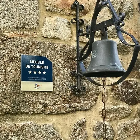 Du Rochelu 4 Etoiles 5000 M2 Of Garden, Near To Mont Saint Michel & Granville Island