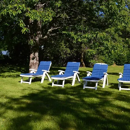 Du Rochelu 4 Etoiles 5000 M2 Of Garden, Near To Mont Saint Michel & Granville Island