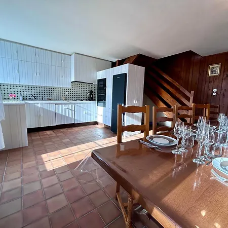 Du Rochelu 4 Etoiles 5000 M2 Of Garden, Near To Mont Saint Michel & Granville Island Ferienhaus *