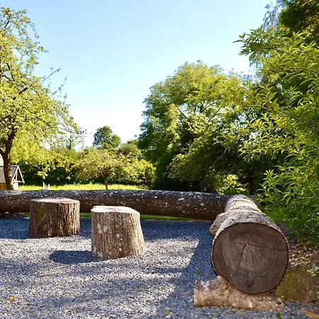 Ferienhaus Du Rochelu 4 Etoiles 5000 M2 Of Garden, Near To Mont Saint Michel & Granville Island