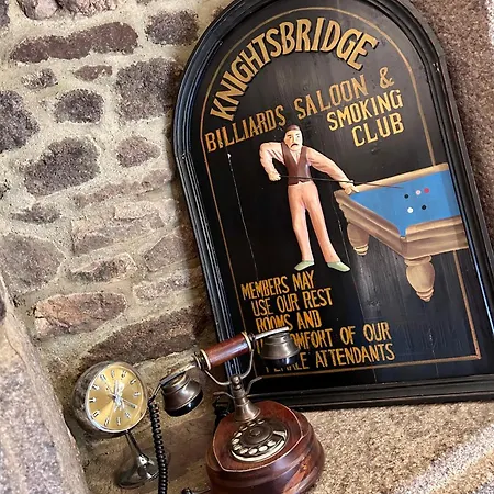 Semesterbostad Du Rochelu 4 Etoiles 5000 M2 Of Garden, Near To Mont Saint Michel & Granville Island *