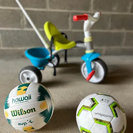 Du Rochelu 4 Etoiles 5000 M2 Of Garden, Near To Mont Saint Michel & Granville Island * Bourguenolles