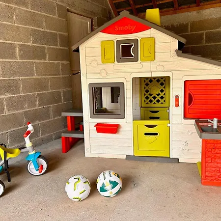 Du Rochelu 4 Etoiles 5000 M2 Of Garden, Near To Mont Saint Michel & Granville Island Ferienhaus