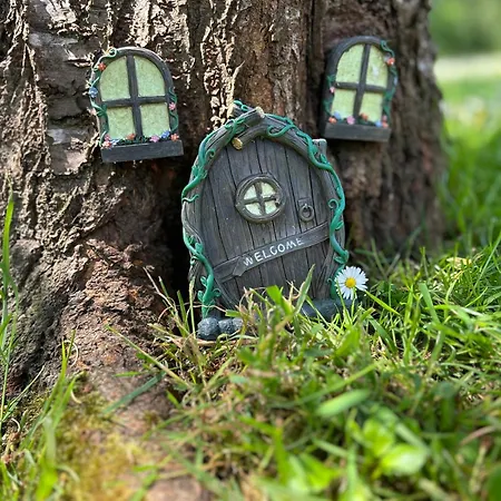 Du Rochelu 4 Etoiles 5000 M2 Of Garden, Near To Mont Saint Michel & Granville Island