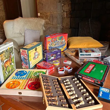 Ferienhaus Du Rochelu 4 Etoiles 5000 M2 Of Garden, Near To Mont Saint Michel & Granville Island *