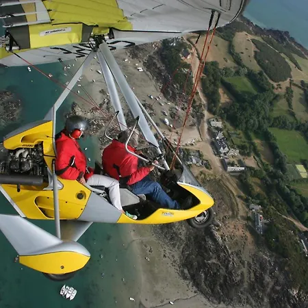 Ferienhaus Du Rochelu 4 Etoiles 5000 M2 Of Garden, Near To Mont Saint Michel & Granville Island *