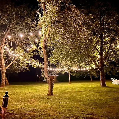 Du Rochelu 4 Etoiles 5000 M2 Of Garden, Near To Mont Saint Michel & Granville Island *