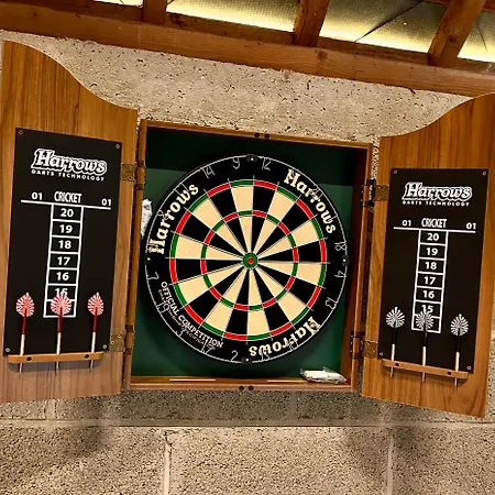 Du Rochelu 4 Etoiles 5000 M2 Of Garden, Near To Mont Saint Michel & Granville Island *