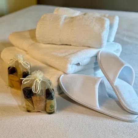 Du Rochelu 4 étoiles 5000 M2 Of Garden, Near To Mont Saint Michel&granville Island *