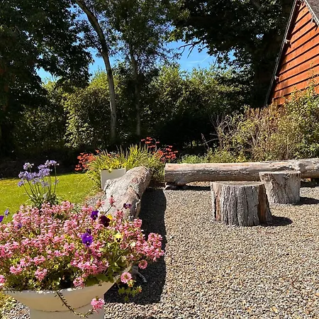 Du Rochelu 4 étoiles 5000 M2 Of Garden, Near To Mont Saint Michel&granville Island *