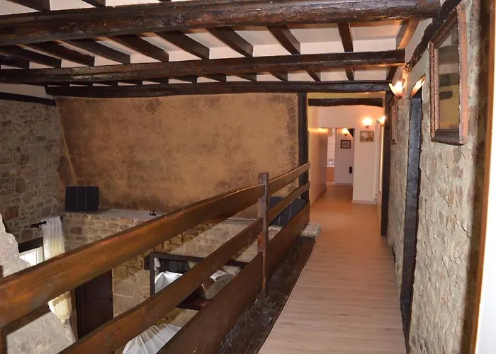 Du Rochelu 4 étoiles 5000 M2 Of Garden, Near To Mont Saint Michel&granville Island Hébergement de vacances