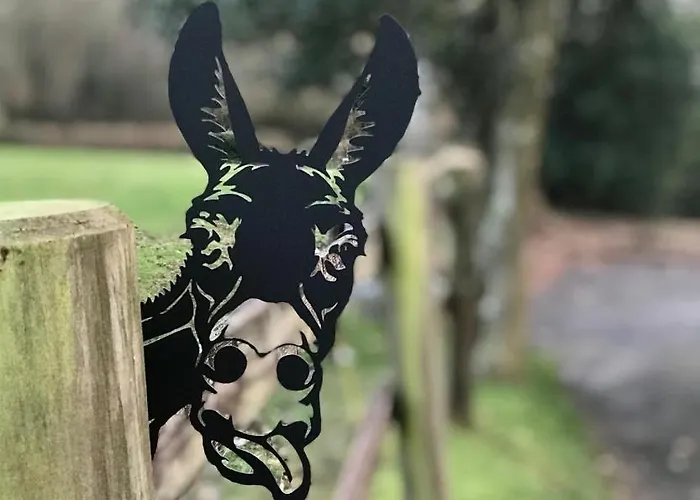 Du Rochelu 4 étoiles 5000 M2 Of Garden, Near To Mont Saint Michel&granville Island Hébergement de vacances