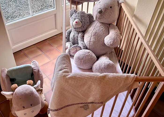 Du Rochelu 4 étoiles 5000 M2 Of Garden, Near To Mont Saint Michel&granville Island *