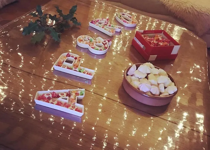 Du Rochelu 4 étoiles 5000 M2 Of Garden, Near To Mont Saint Michel&granville Island Casa vacanze Bourguenolles