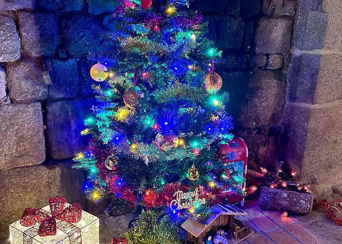 Du Rochelu 4 étoiles 5000 M2 Of Garden, Near To Mont Saint Michel&granville Island