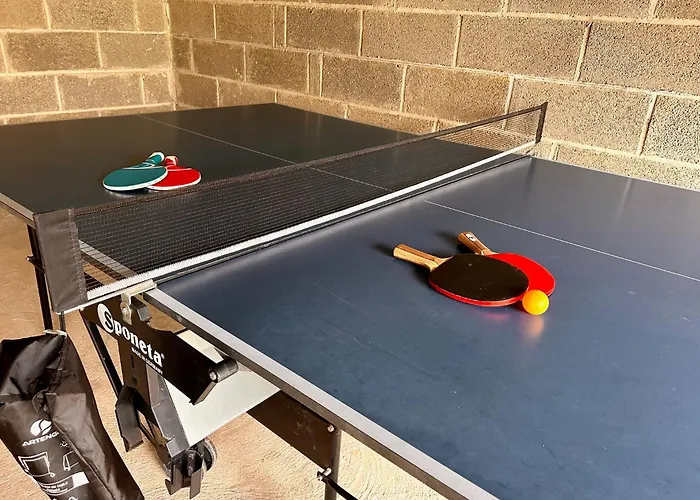 Casa vacanze Du Rochelu 4 étoiles 5000 M2 Of Garden, Near To Mont Saint Michel&granville Island