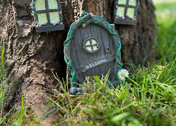 Du Rochelu 4 Etoiles 5000 M2 Of Garden, Near To Mont Saint Michel & Granville Island