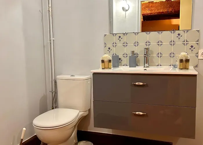 Du Rochelu 4 étoiles 5000 M2 Of Garden, Near To Mont Saint Michel&granville Island Bourguenolles