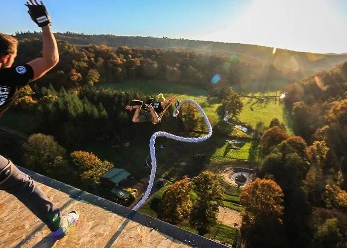 Du Rochelu 4 étoiles 5000 M2 Of Garden, Near To Mont Saint Michel&granville Island Casa vacanze