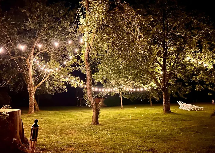 Du Rochelu 4 étoiles 5000 M2 Of Garden, Near To Mont Saint Michel&granville Island *